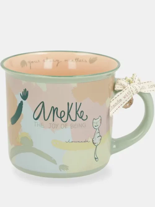 Taza Anekke colección Smart