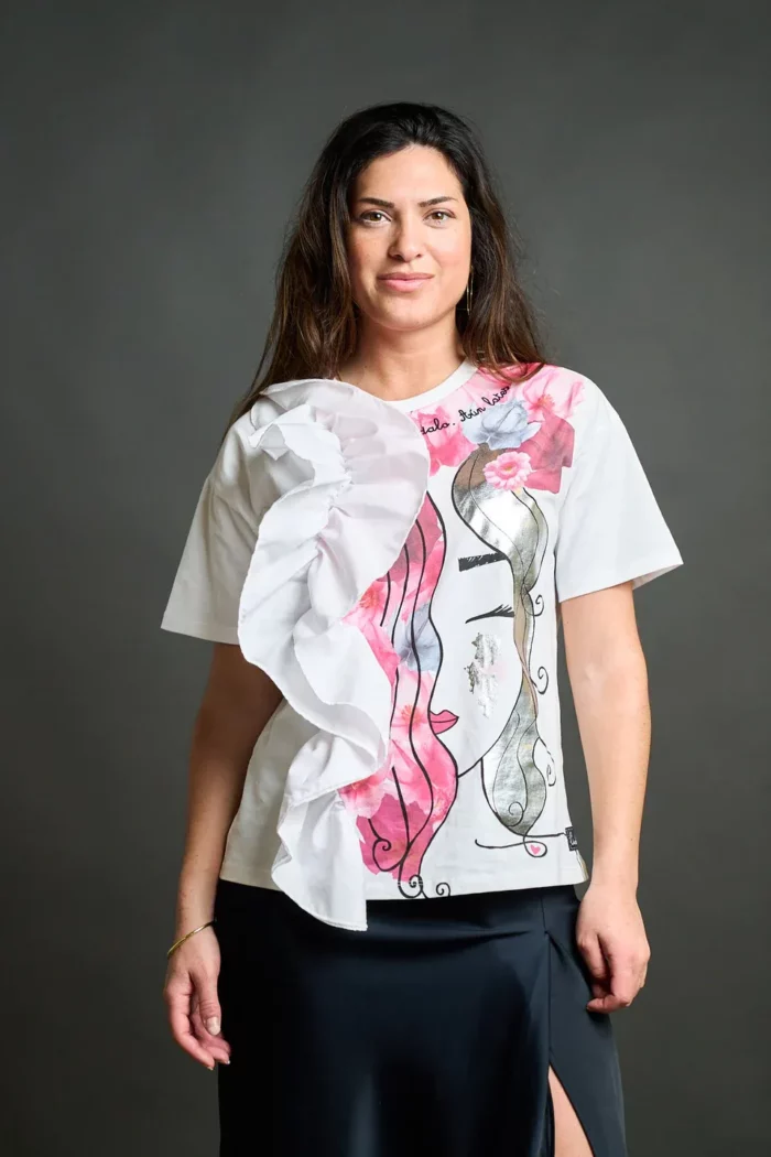 Top de Anabel Lee recuerda