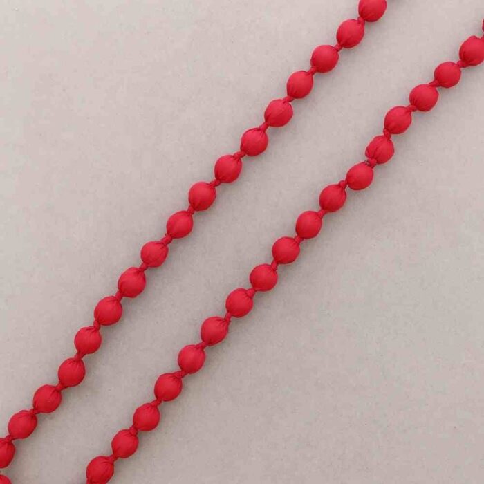 Collar bola forrada 120 cm - Imagen 2