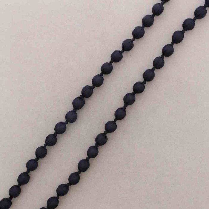 Collar bola forrada 120 cm - Imagen 3