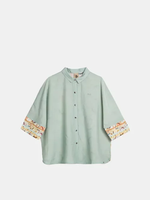 Camisa de Anekke estampada Smart