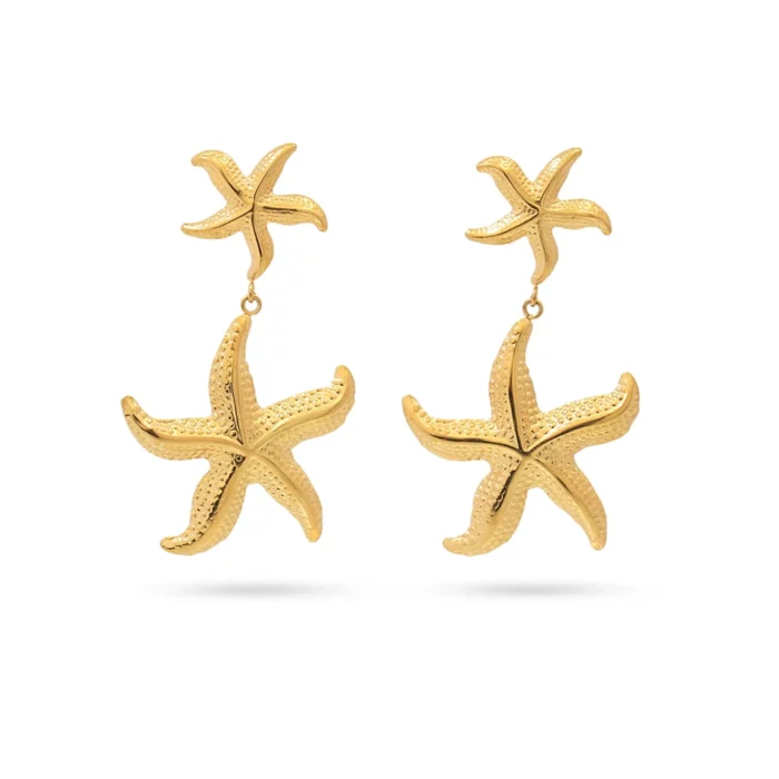Estrella de Anartxy doble - Imagen 2