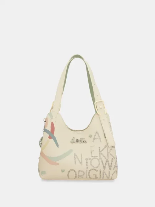 Bolso de Anekke de hombro 2 asas Original