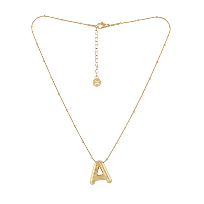 Collar Anartxy Essentials Inicial - Imagen 3