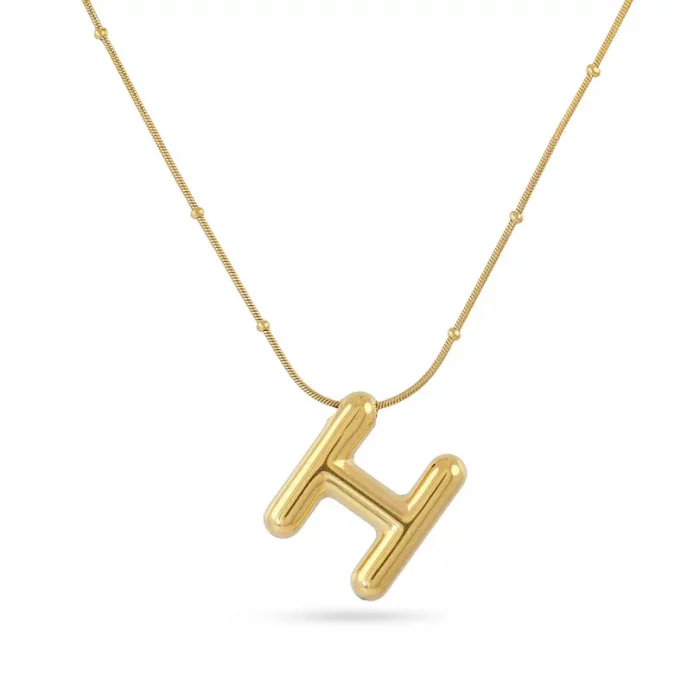 Collar Anartxy Essentials Inicial - Imagen 10