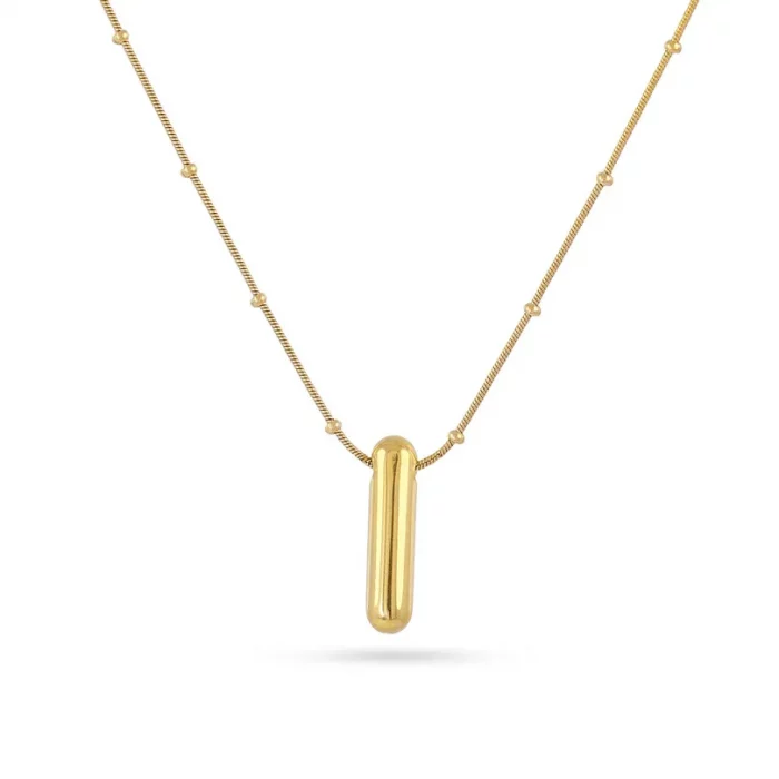 Collar Anartxy Essentials Inicial - Imagen 12