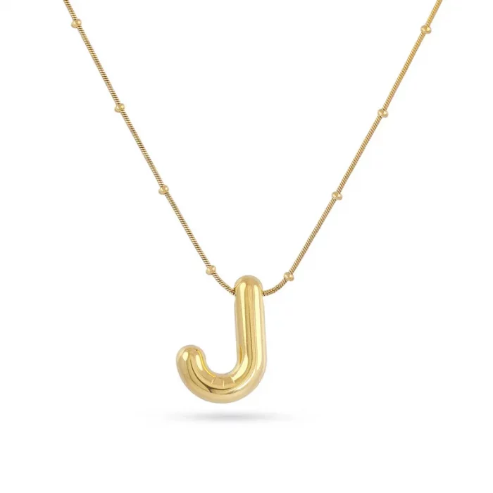 Collar Anartxy Essentials Inicial - Imagen 13