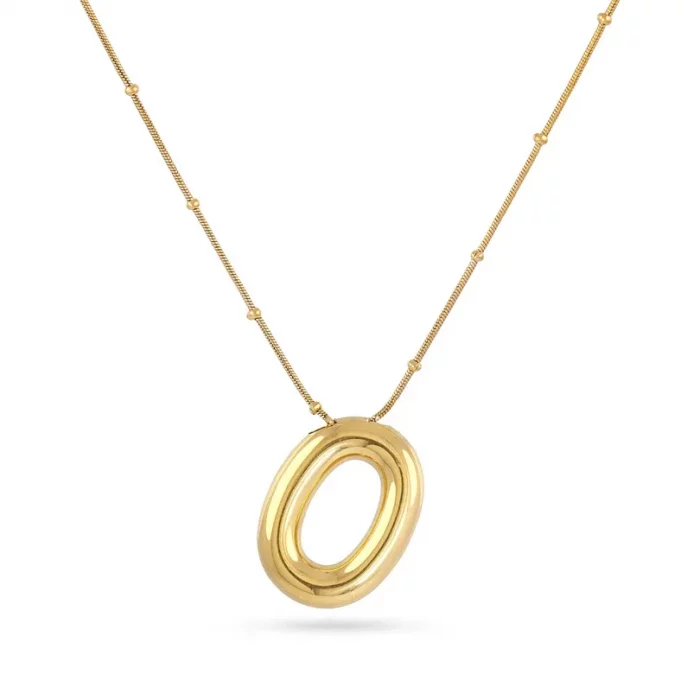 Collar Anartxy Essentials Inicial - Imagen 19