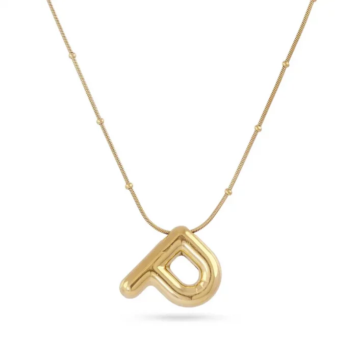 Collar Anartxy Essentials Inicial - Imagen 20