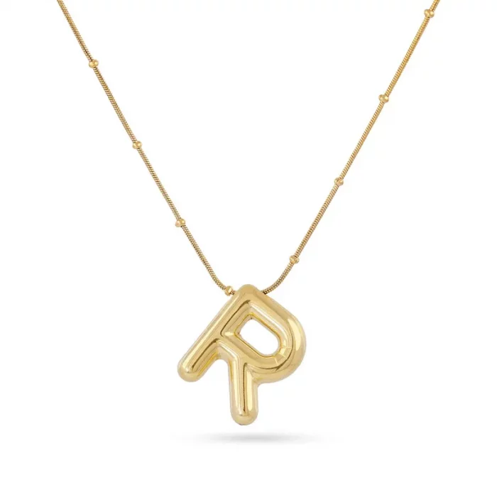 Collar Anartxy Essentials Inicial - Imagen 22