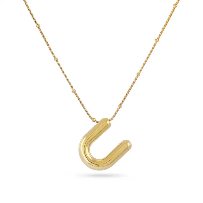 Collar Anartxy Essentials Inicial - Imagen 26