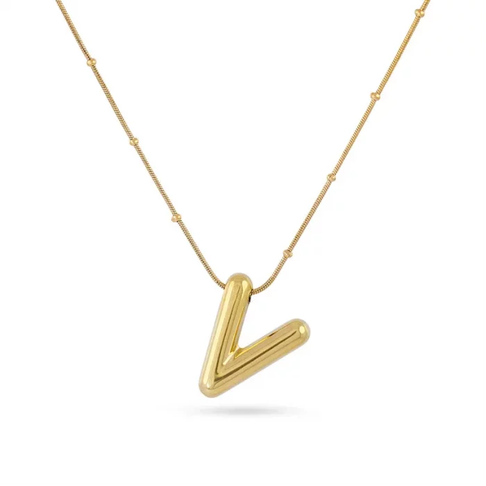 Collar Anartxy Essentials Inicial - Imagen 27
