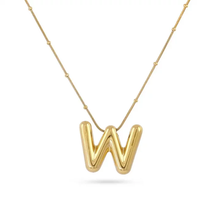 Collar Anartxy Essentials Inicial - Imagen 28