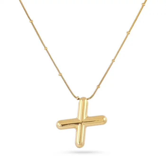 Collar Anartxy Essentials Inicial - Imagen 29