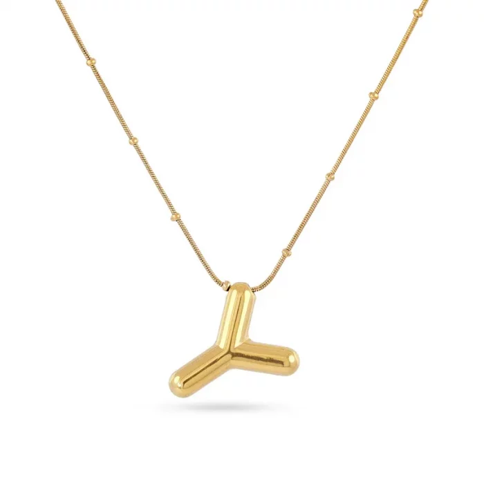 Collar Anartxy Essentials Inicial - Imagen 30