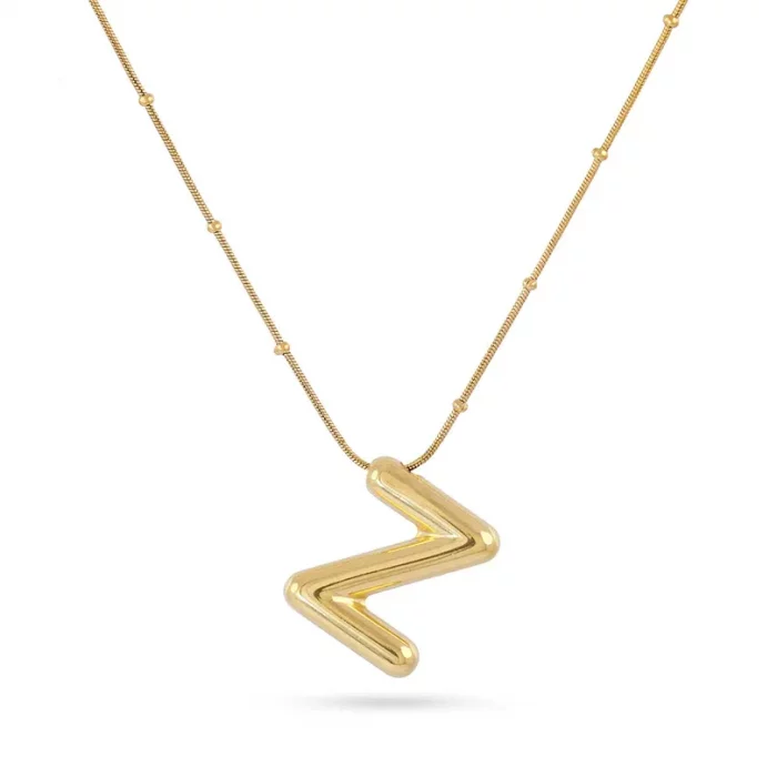 Collar Anartxy Essentials Inicial - Imagen 31