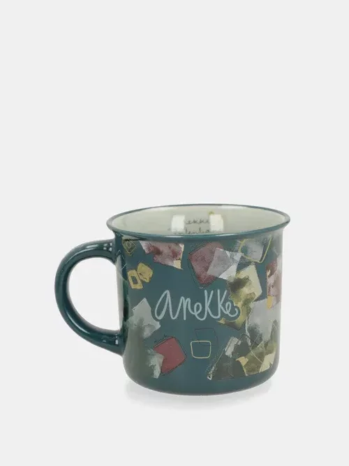 Taza de Anekke Evolution