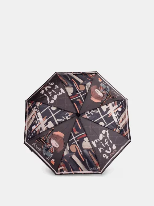 Paragua de Anekke automático Mademoiselle