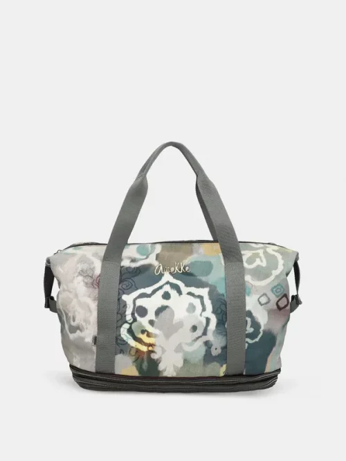 Bolso de Anekke viaje extensible Real