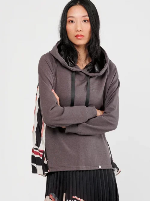 Sudadera Anekke con capucha Mademoiselle