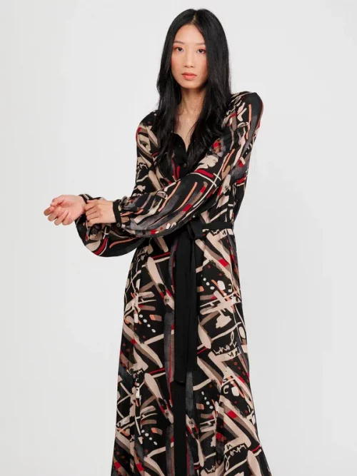 Vestido Anekke Mademoiselle