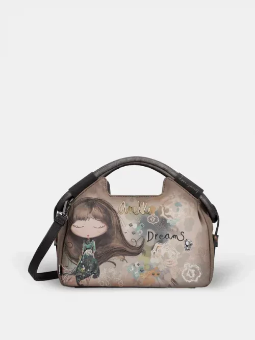 Bolso de Anekke bowling Real