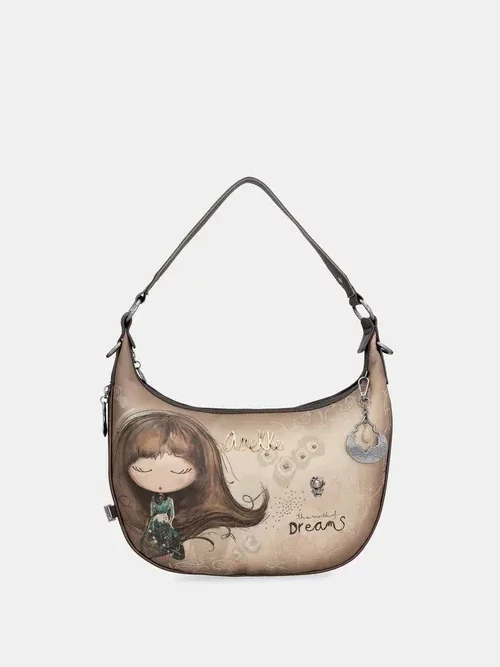 Bolso de Anekke hombro Real