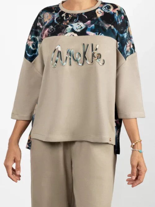 Sudadera Anekke Manifesto