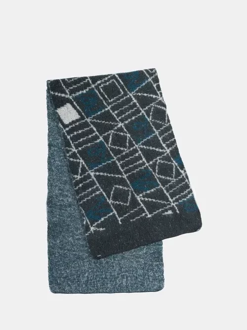 Bufanda de Anekke Real