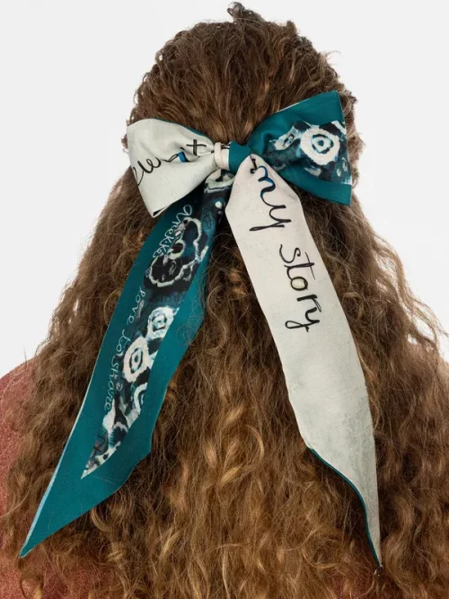 Cinta de Anekke para el pelo Real