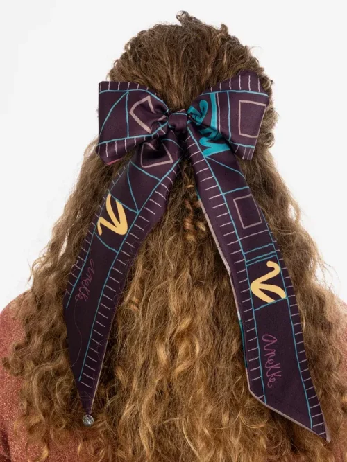 Cinta de Anekke para el pelo Evolution