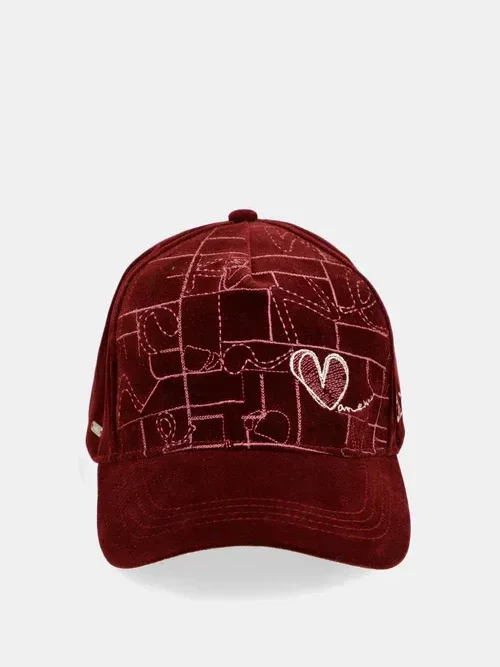 Gorra de Anekke Mademoiselle