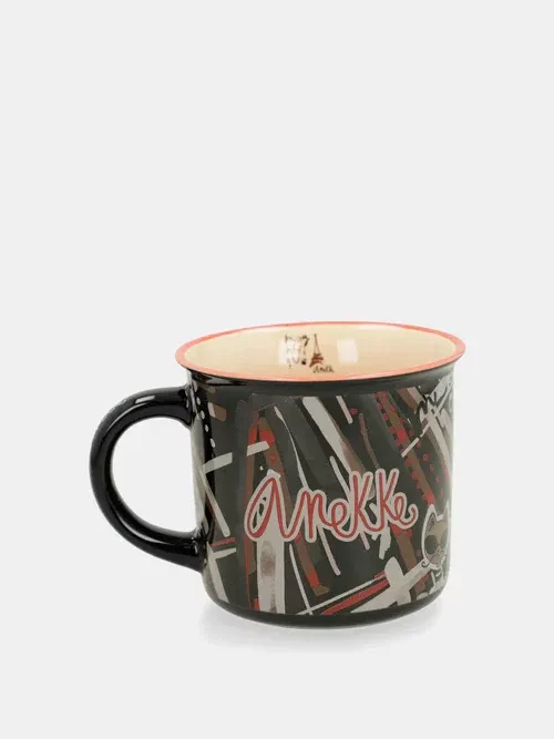Taza de Anekke Parisian