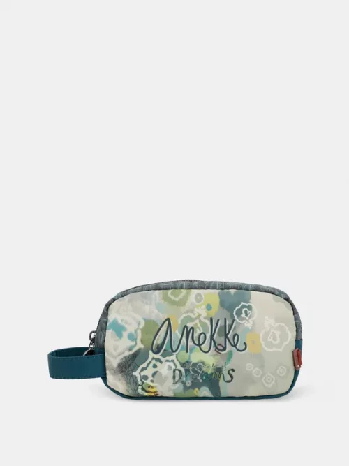 Neceser de Anekke de viaje