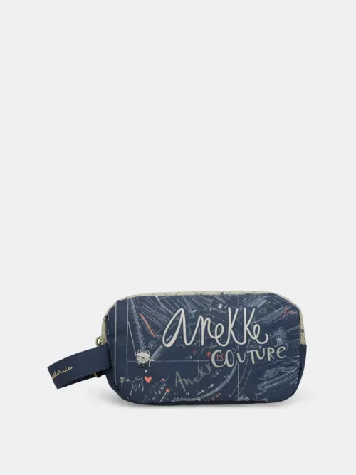 Neceser de Anekke de viaje