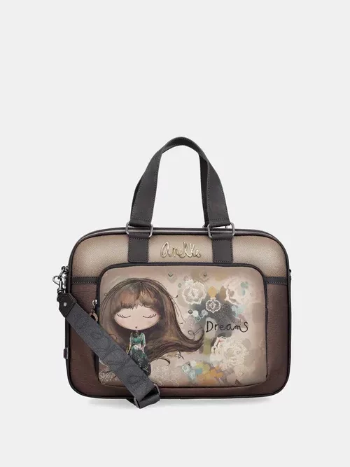 Portadocumentos de Anekke Real