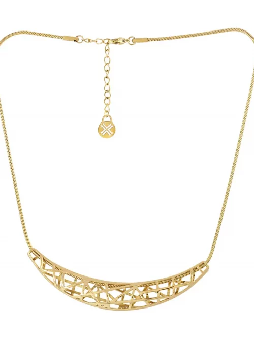 Collar de Anartxy Senses Lattice