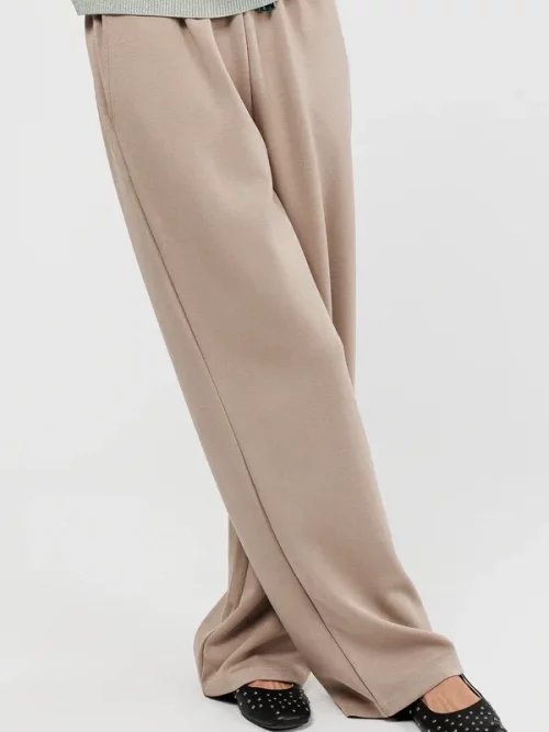 Pantalón de Anekke beige