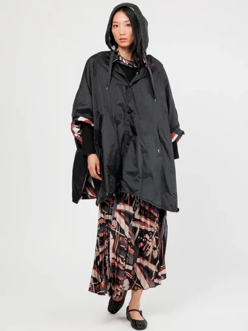 Chubasquero Anekke Mademoiselle