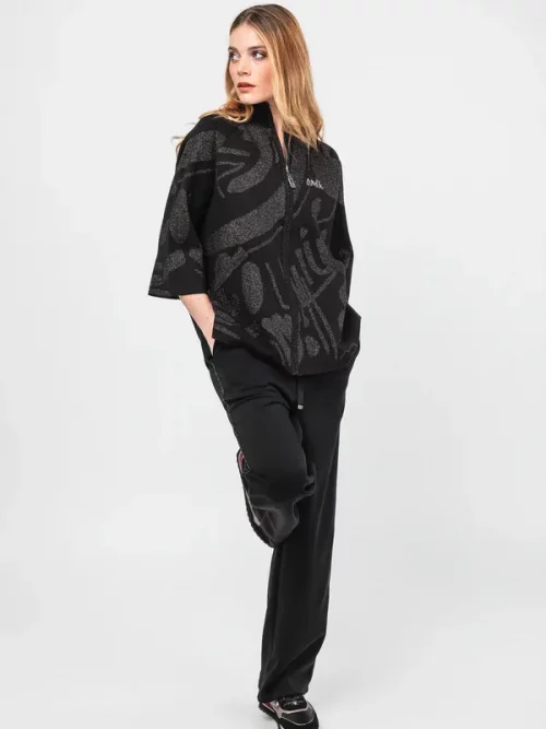 Pantalones de Anekke negros