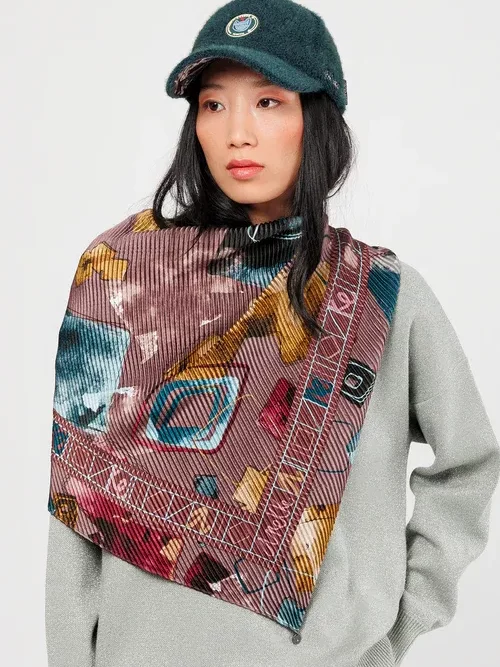 Gorra de Anekke Real