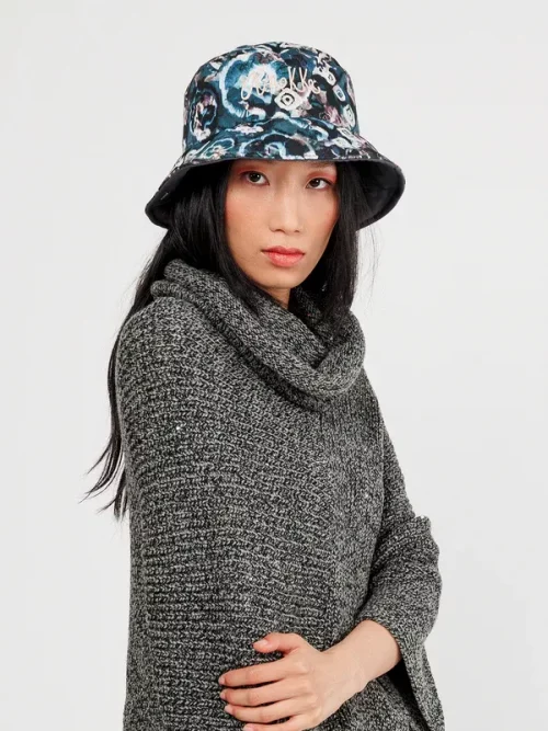 Gorro de Anekke pescador reversible Real