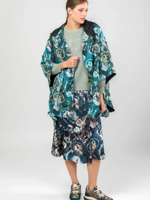 Chubasquero de Anekke Real