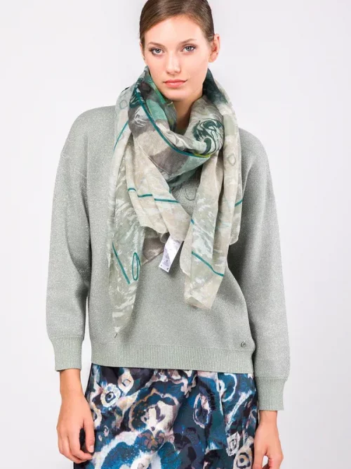 Pañuelo Anekke Real