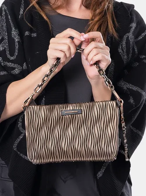 Bandolera de Anekke cuadrada pequeña Intentions