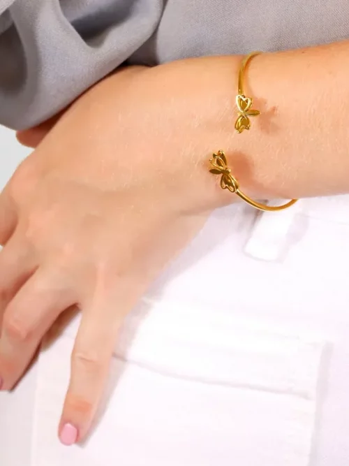 Pulsera de Anartxy Kaleia Flayra