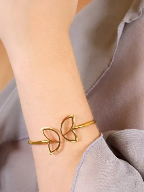 Pulsera de Anartxy Kaleia Gildwing