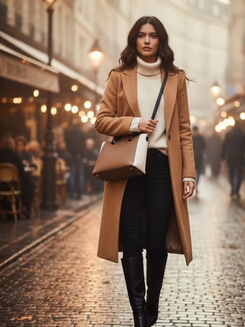 Bolso de Vilanova modelo Alicia