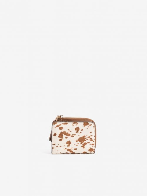 Billetera de Vilanova con monedero