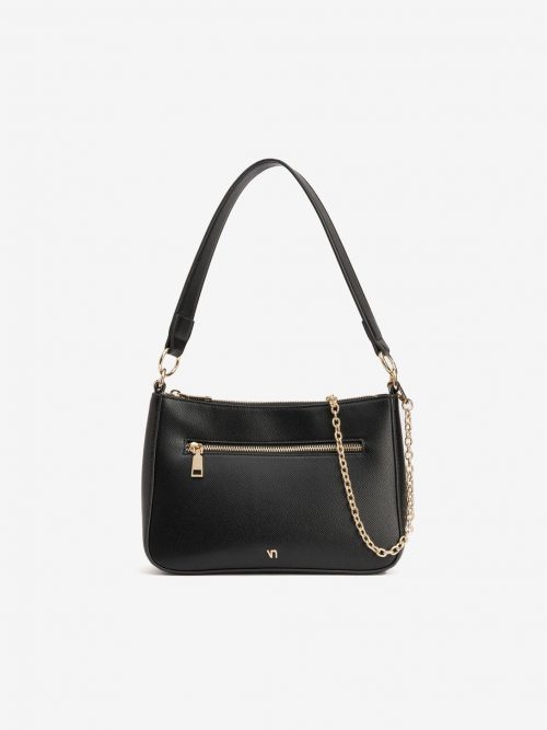 Bolso de Vilanova Pequeño Efecto Piel